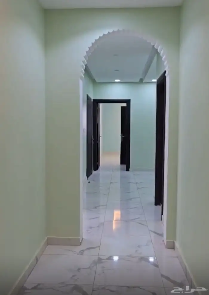 شقه غرفتين وصاله ملحق مع سطوح (التواصل واتساب) 2