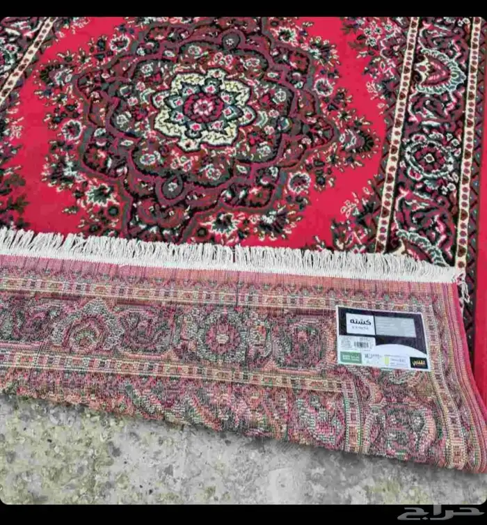 سجاد زل القفاري 3