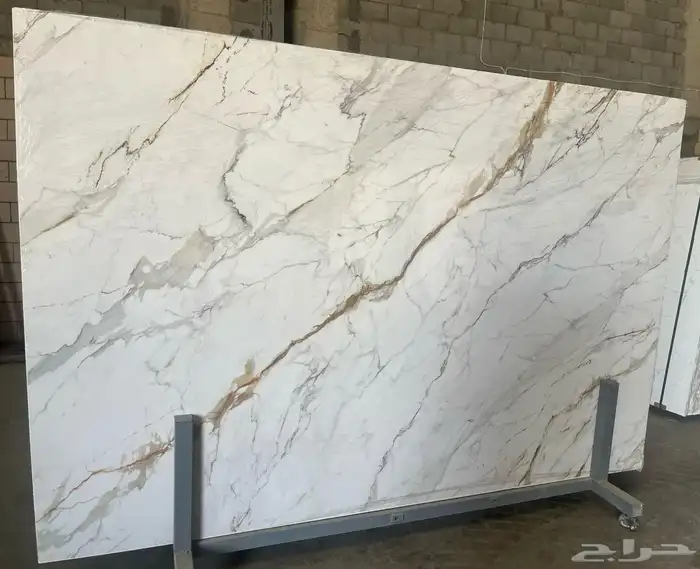 رخام صناعي مغاسل وكونترات واصطح مطبخ تفاصيل أكثر 8