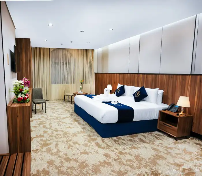 حجز فندق برايد وي أفضل الخصومات 7