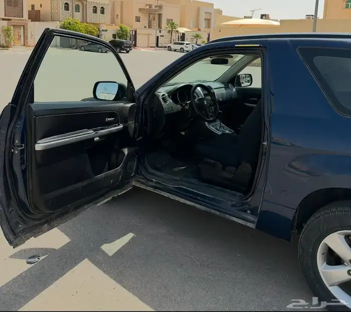 جيب فيتارا سوزوكي افيتارا باب واحد 3
