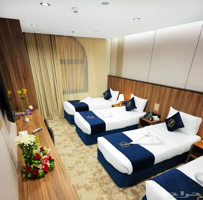 حجز فندق برايد وي أفضل الخصومات 2