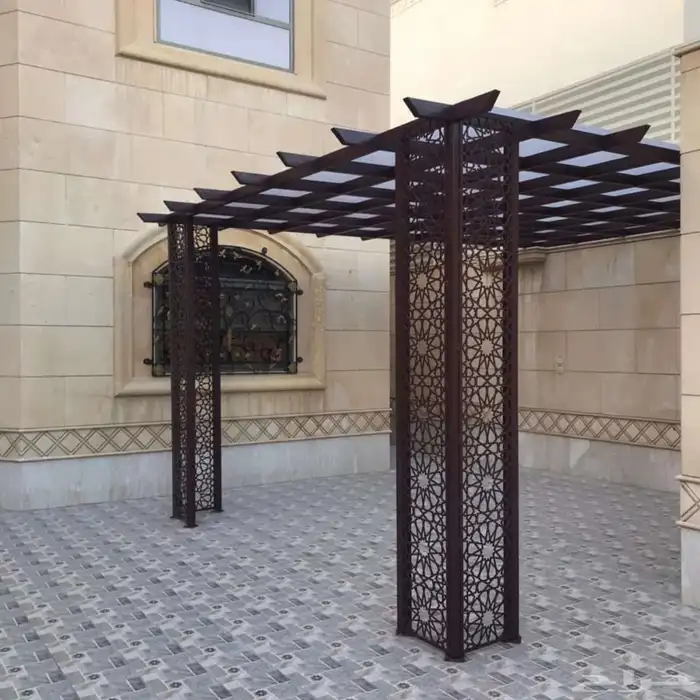 مظلات سيارات 8