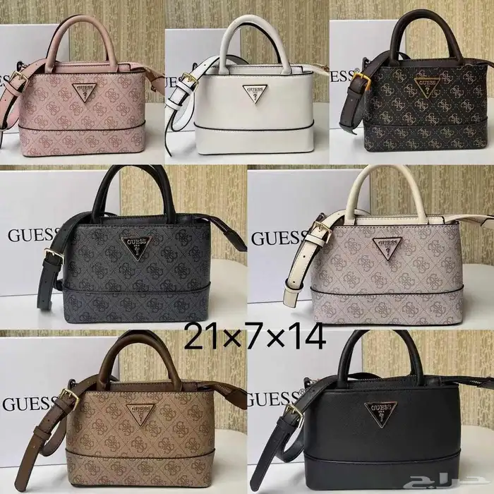 شنط ماركات درجه اولى جمله وقطاعي رقم التوصل 8