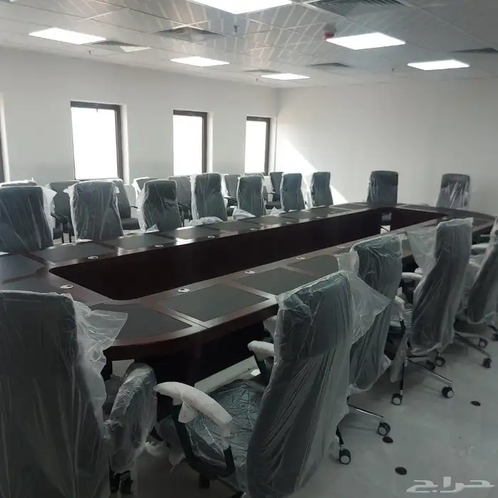 اثاث مكتبي جميع انواع الاثاث 3