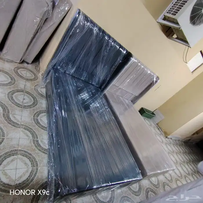 سرير ديكور نفر ونص عليه خصم 3