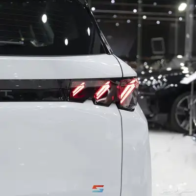 بيجو 5008 GT موديل 2026 index