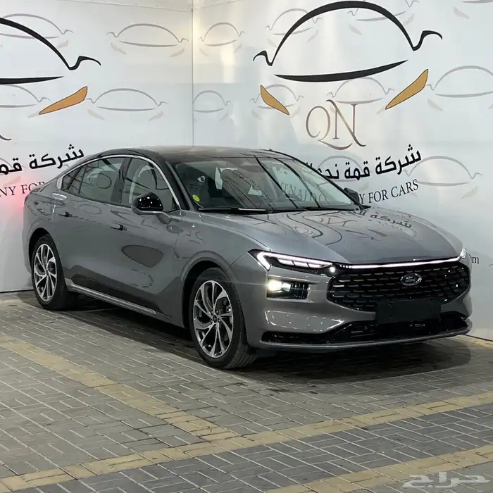 فورد توروس 2026 0