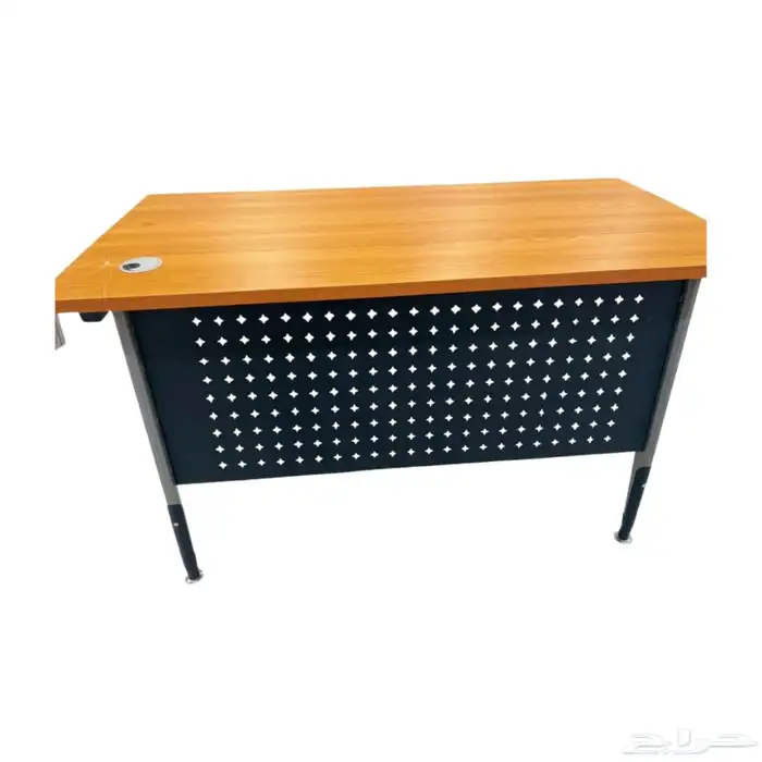 مكتب مكتب حديث ومعاصر بألوان مختلفة 42