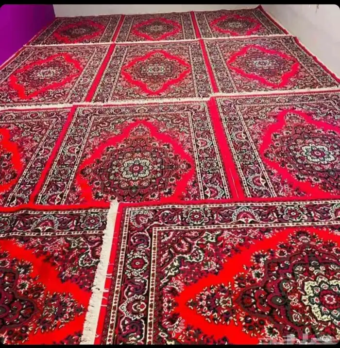 سجاد زل القفاري 2