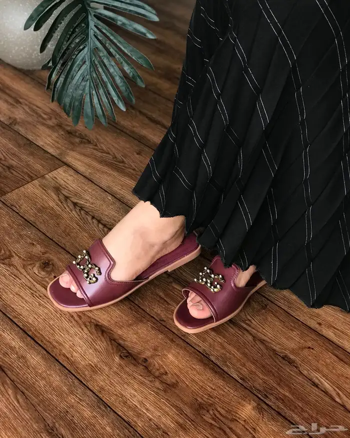 سليبر دولتشي اند غابانا 1