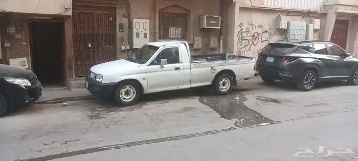 مستوبيشي غماره 2001 للبيع 2
