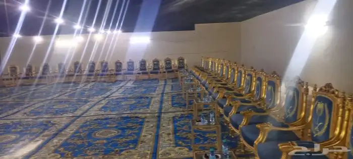 شركة الريان حفلات 5