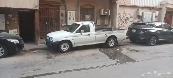 مستوبيشي غماره 2001 للبيع 1