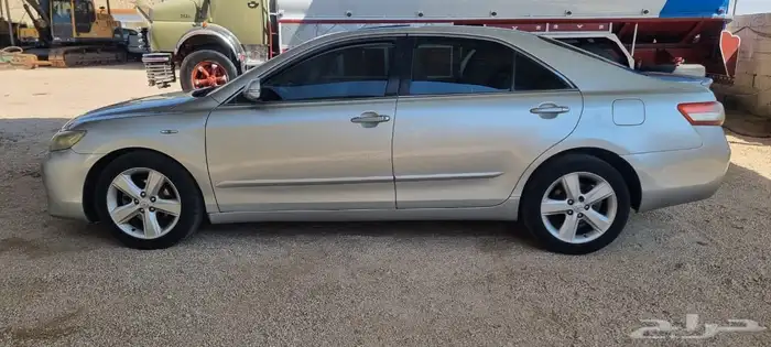 كامري فل كامل 2010 4