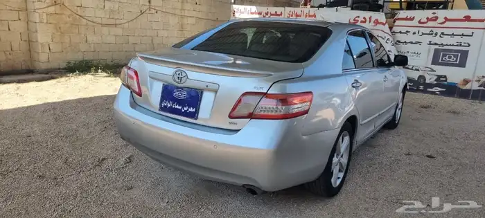 كامري فل كامل 2010 3