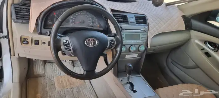 كامري فل كامل 2010 6