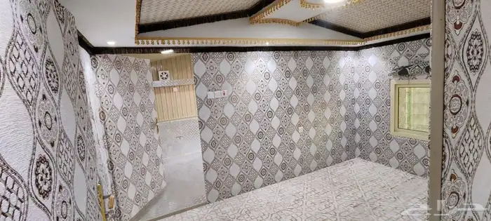 غرفة. سحب 13متر جديده جنط 16 5