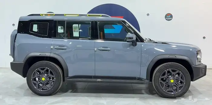 جيتور لكجري T2 2026 2