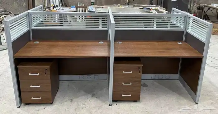 أثاث مكتبي _ طاولة اجتماعات _ دواليب _ كراسي 28