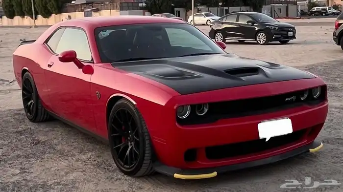 هلكات 2015 Hellcat 2