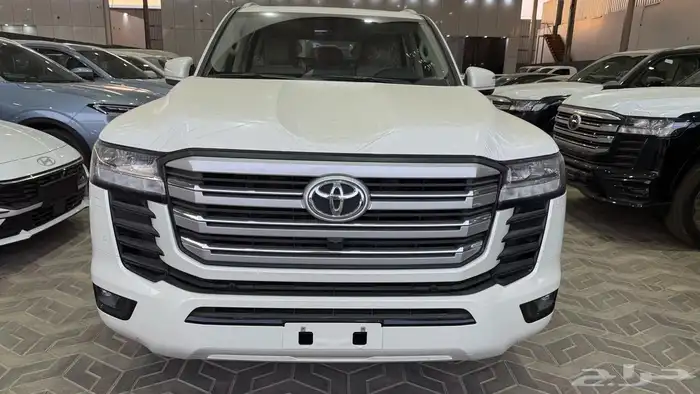 جي اكس ار L4 بريمي موديل 2025 شهاده منشاه الدفعه الثانية 0
