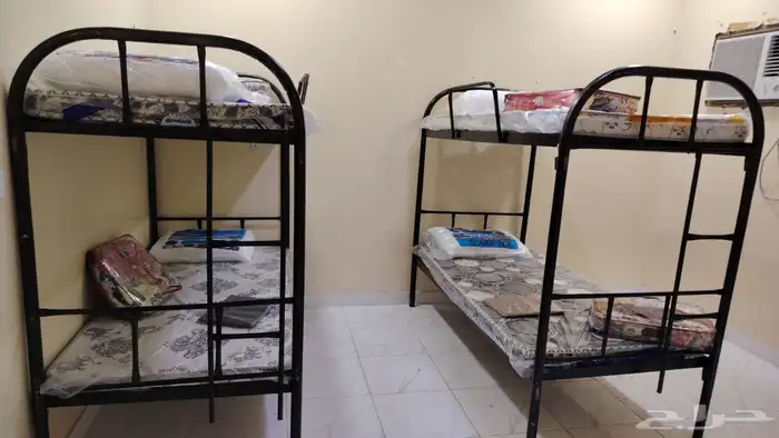 سريات مراتب دواليب سريرحديد موجود 8