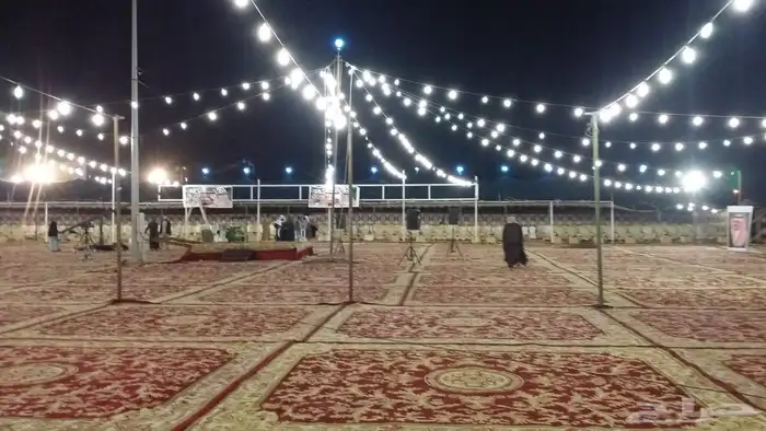 شركه الخيام المتطوره 3