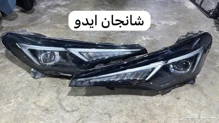 متوفر شمعات جميع سيارات الصيني الشانجان   الجاك  الجيلي 0