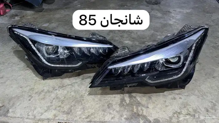متوفر شمعات جميع سيارات الصيني الشانجان   الجاك  الجيلي 6