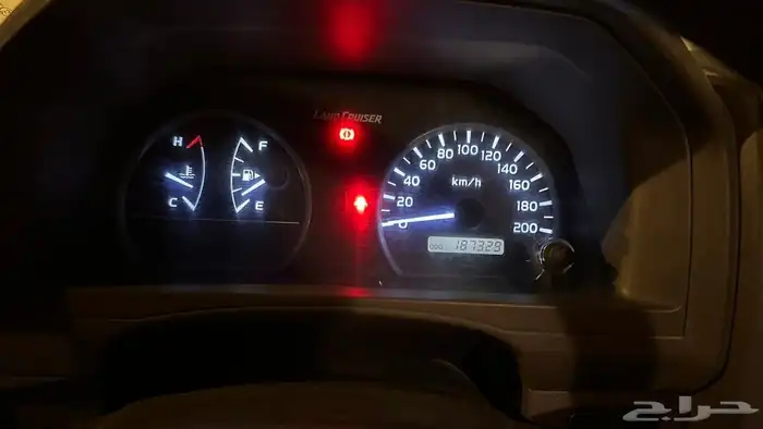 ربع تايوتا 2013 7
