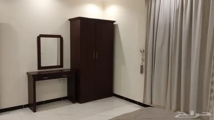 شقق مفروشة للايجار الشهري جده حي المحمديه 5