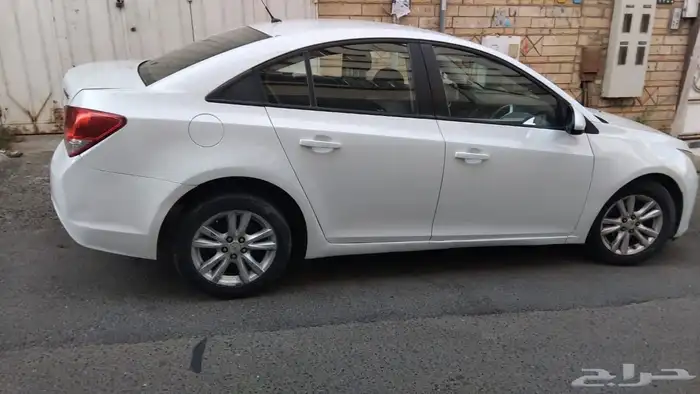 شفرليت كروز 2013 مطلوب فيها 13000 3