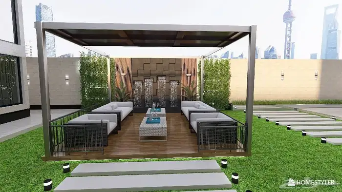 مصمم داخلي Interior design 5