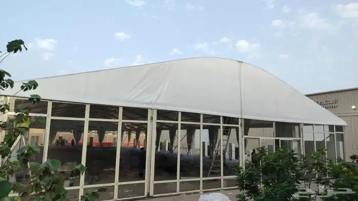 شركه الخيام المتطوره 4