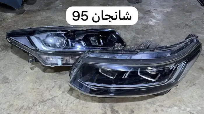 متوفر شمعات جميع سيارات الصيني الشانجان   الجاك  الجيلي 3