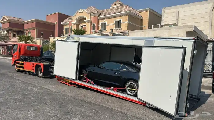 سطحة مغلق فل دون س ا ا عرعر إلى الرياض جده الشرقيه مدينة 2