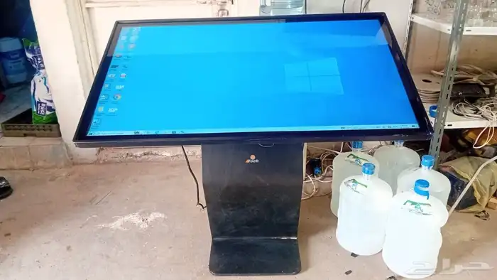 تأجير شاشات وإضائه وصوتيات 8