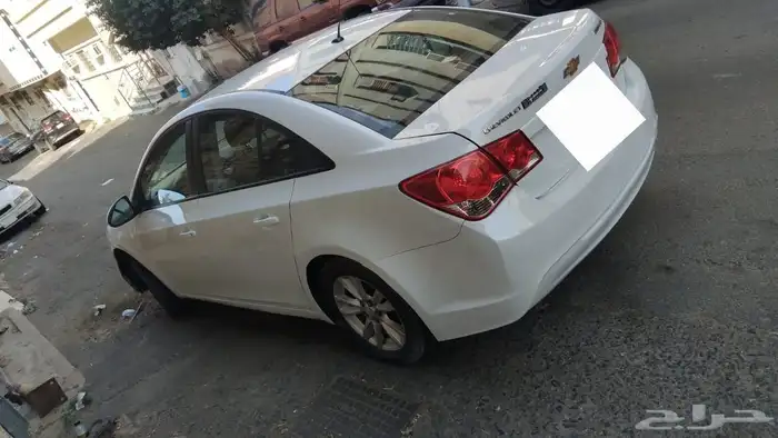 شفرليت كروز 2013 مطلوب فيها 13000 0