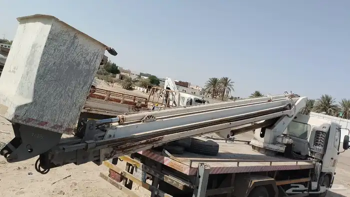 لبيع دينه هينو 2