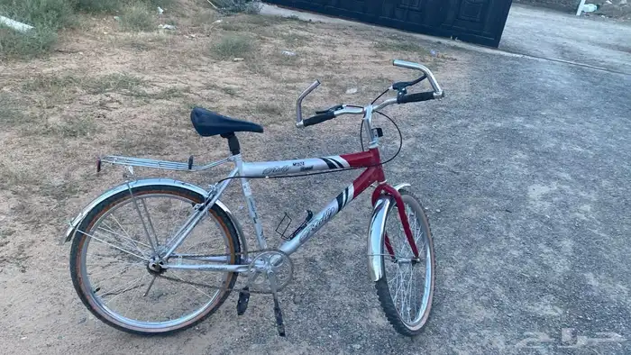 سيكل مقاس 26 للبيع 0