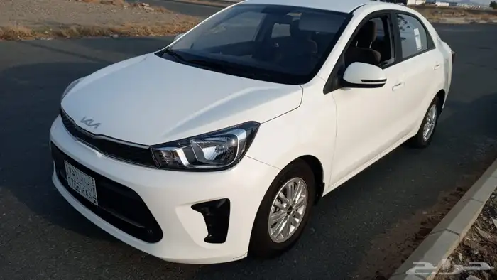 كيا بيجاس 2024 ممشى 36 1