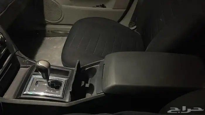 سيارة دودج v6 2006 19
