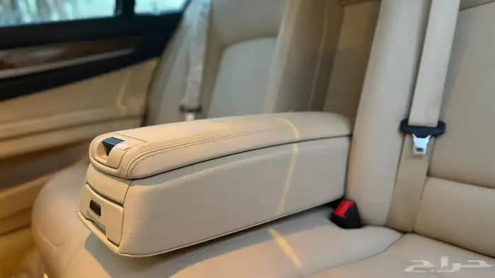 بي أم دبليوIL730(فل كامل) 25
