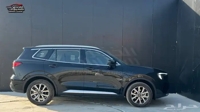 فورد تيريتوري 2026 ترند لدى شركة عبدالمجيد الخضر 3