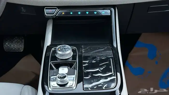 فورد تيريتوري 2026 ترند لدى شركة عبدالمجيد الخضر 13