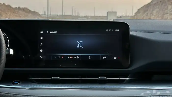 فورد تيريتوري 2026 ترند لدى شركة عبدالمجيد الخضر 15