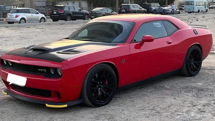 هلكات 2015 Hellcat 3