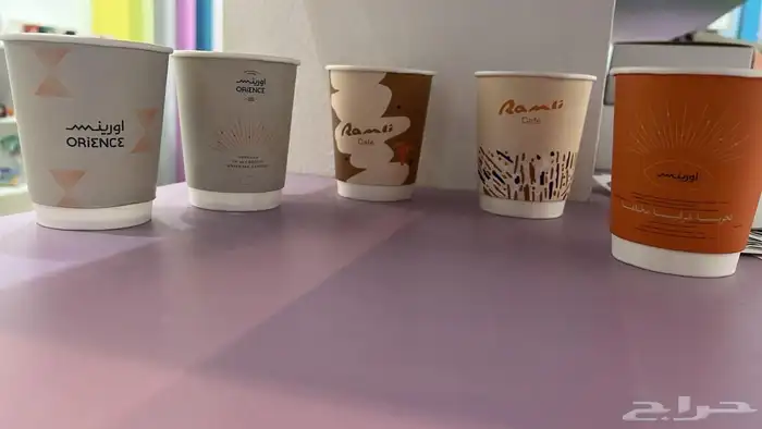 طباعة أكواب بجودة عالية 10