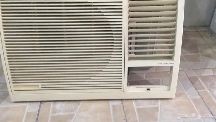 مكيف شبك وسبلت 3